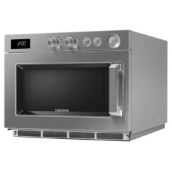 Mikrowelle MJ26A6091 – 26L, 2600W Leistung | bartscher