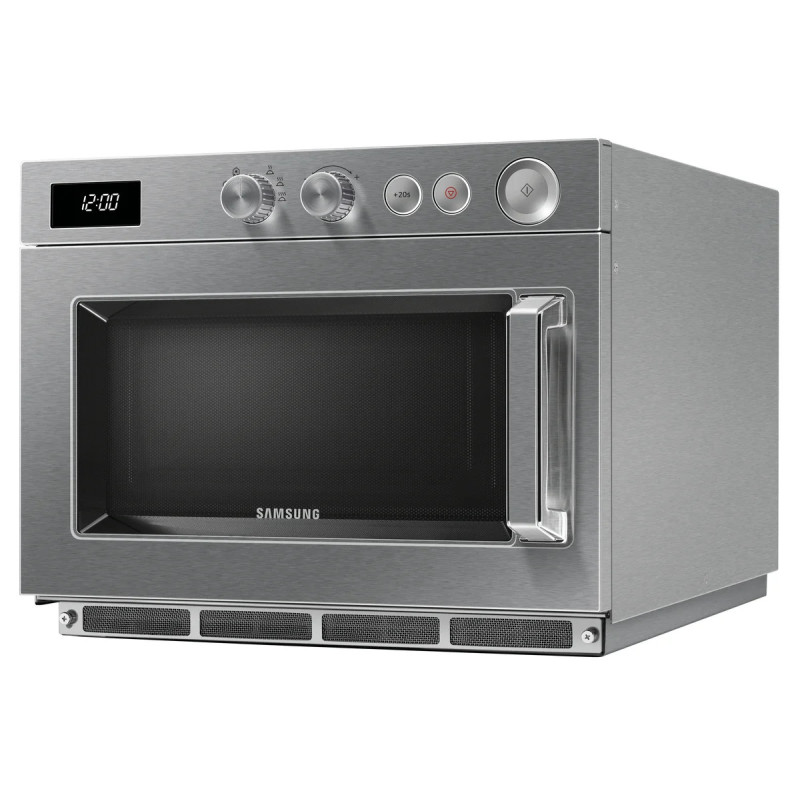 Microwave MJ26A6091 – 26L Capacity, 2600W Power | bartscher
