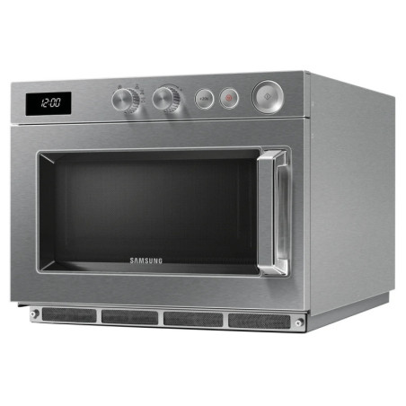 Mikrowelle MJ26A6091 – 26L, 2600W Leistung | bartscher
