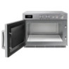 Microwave MJ26A6091 – 26L Capacity, 2600W Power | bartscher