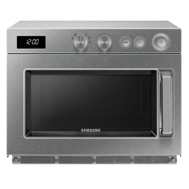 Microwave MJ26A6091 – 26L Capacity, 2600W Power | bartscher