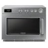 Microwave MJ26A6091 – 26L Capacity, 2600W Power | bartscher