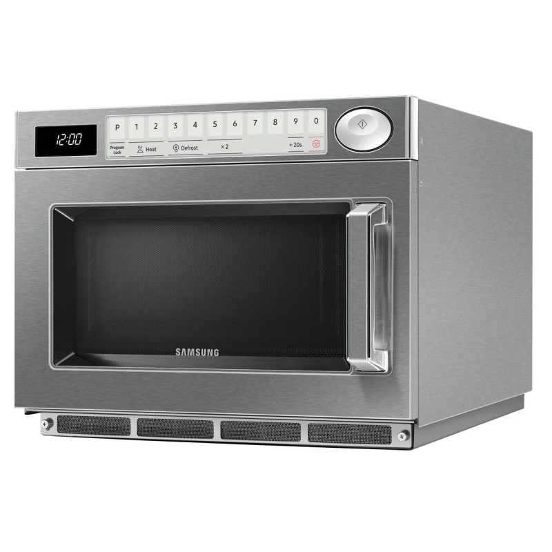 Micro-ondes 26L haute puissance 2600W – MJ26A6093 | bartscher