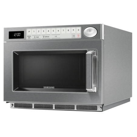 Mikrowelle MJ26A6093 – 26L, 1850W, GN 2/3 | bartscher