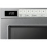 Micro-ondes 26L haute puissance 2600W – MJ26A6093 | bartscher
