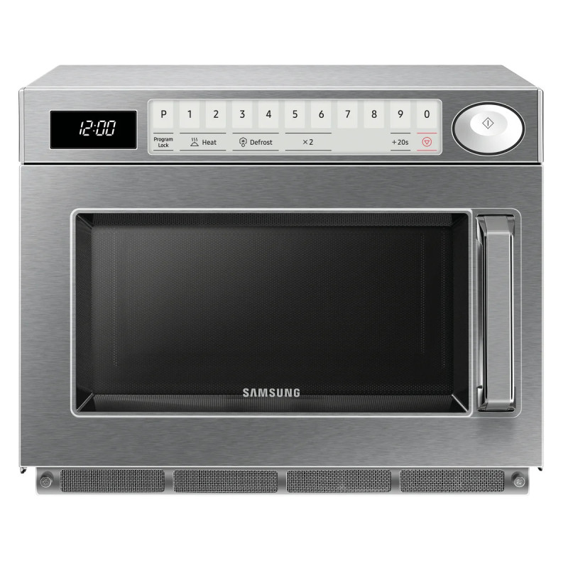 Micro-ondes 26L haute puissance 2600W – MJ26A6093 | bartscher