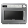 Micro-ondes 26L haute puissance 2600W – MJ26A6093 | bartscher