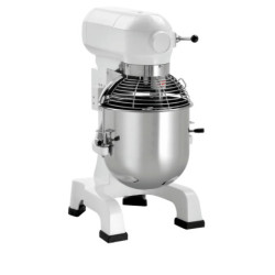 Planetenrührmaschine 30L mit Schüsselheber – bartscher