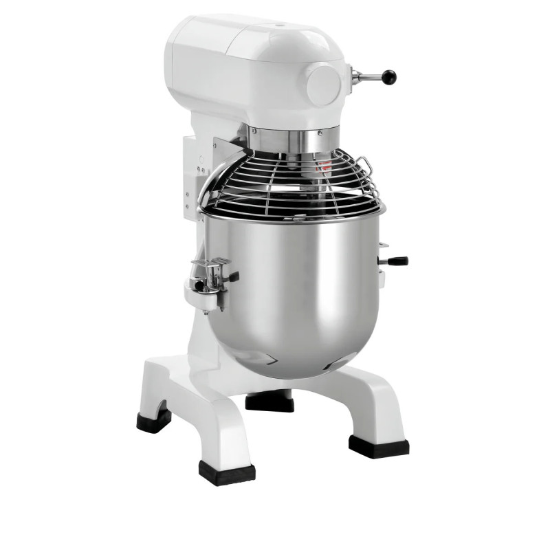 Batteur planétaire 9kg 30L – Puissant et fiable | bartscher