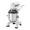 Batteur planétaire 9kg 30L – Puissant et fiable | bartscher