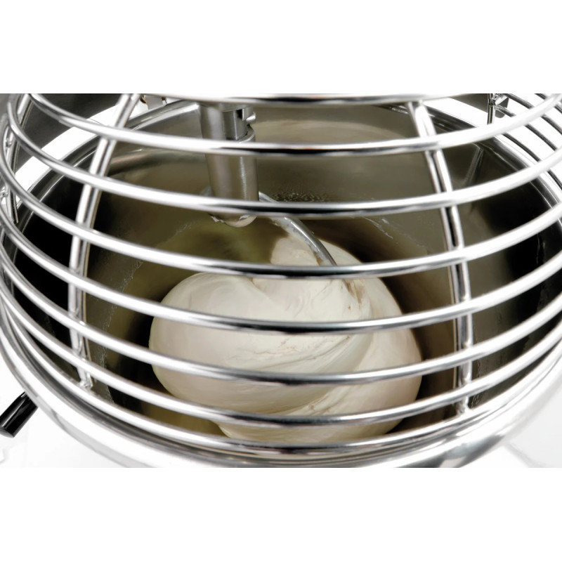 Batteur planétaire 9kg 30L – Puissant et fiable | bartscher