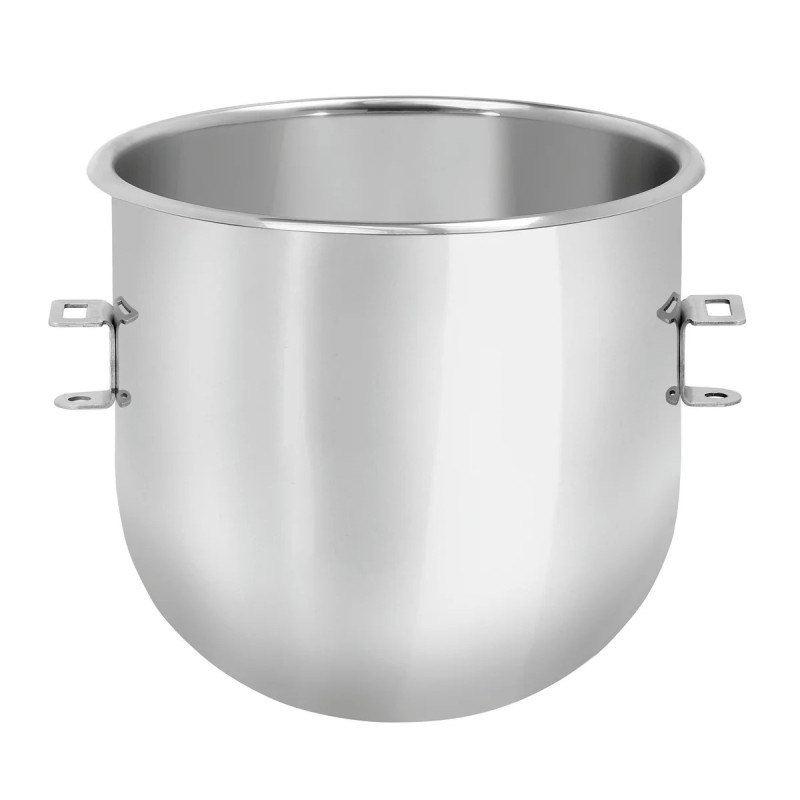 Batteur planétaire 9kg 30L – Puissant et fiable | bartscher