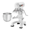 Planetenrührmaschine 30L mit Schüsselheber – bartscher