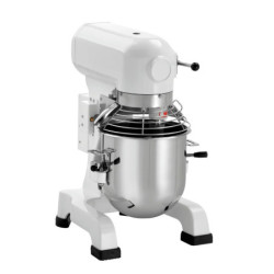 Batteur planétaire 3kg 10L – Puissant 450W | bartscher