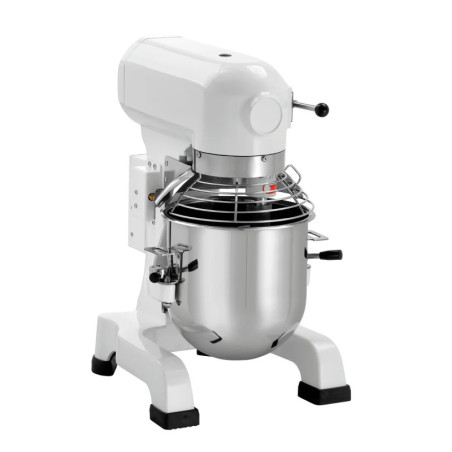 Batteur planétaire 3kg 10L – Puissant 450W | bartscher