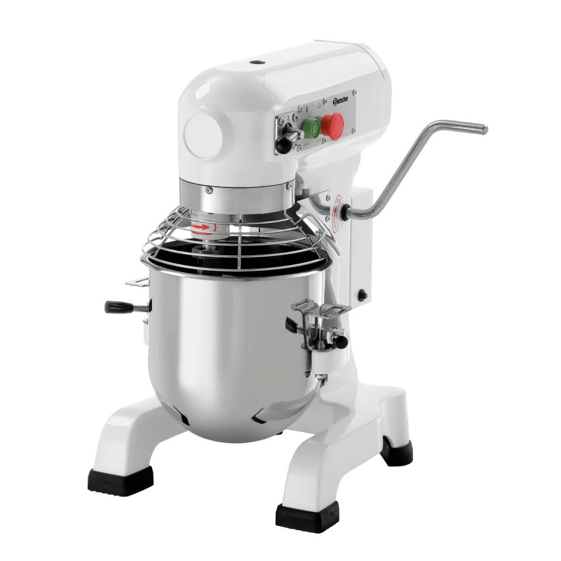 Planetary Mixer 3kg Capacity – Durable & Efficient | bartscher