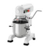 Batteur planétaire 3kg 10L – Puissant 450W | bartscher