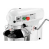 Batteur planétaire 3kg 10L – Puissant 450W | bartscher