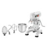 Planetary Mixer 3kg Capacity – Durable & Efficient | bartscher