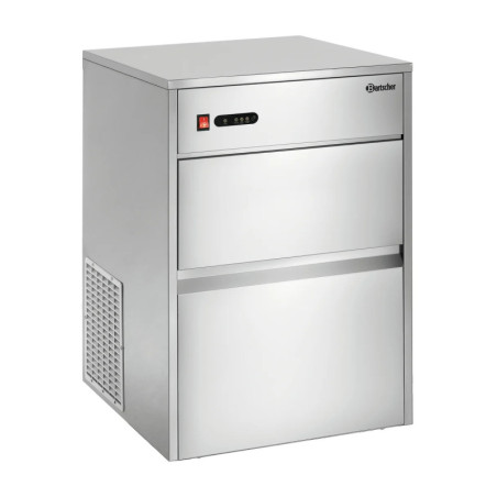 Ice-Cube Maker C26 – 7kg Capacity | bartschershop