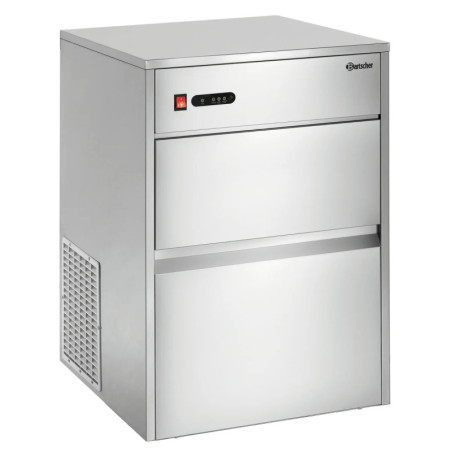 Machine à glaçons C50 13 kg – production fiable | bartscher