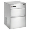 Machine à glaçons C50 13 kg – production fiable | bartscher
