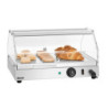 Vitrine chauffante BW10 500x390x280 mm – bartschER
