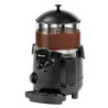 Distributeur de chocolat 5L – Chauffage précis | bartscher