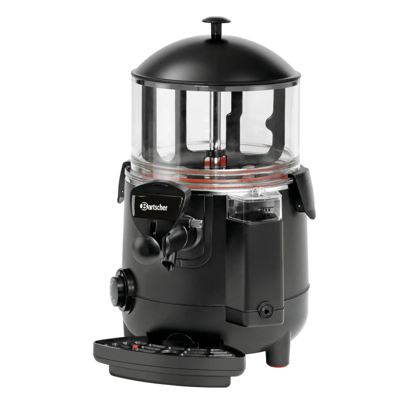 Chocolate Dispenser 5L – Smooth Heating System | bartscher