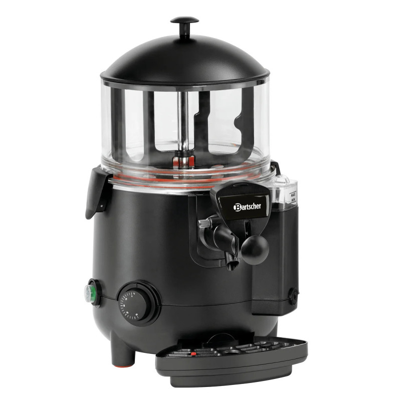 Chocolate Dispenser 5L – Smooth Heating System | bartscher