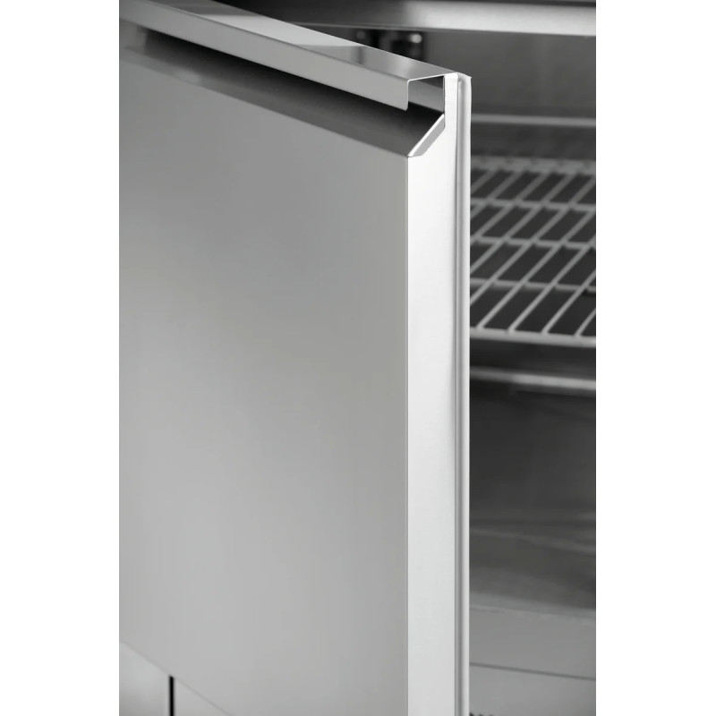 Mini-Kühltisch 900T1S2 – 260L Kapazität | bartscher