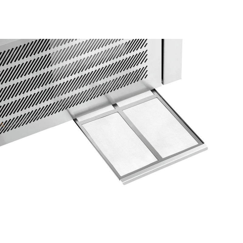 Comptoir réfrigéré mini 900T1S2 – compact 900 mm | bartscher