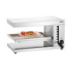 Salamander 400-1Z-P – Adjustable Grill 625x500x365 | bartscher