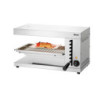 Salamander 400-1Z-P – Adjustable Grill 625x500x365 | bartscher