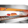 Salamander 400-1Z-P – stufenlose Leistung | bartscher