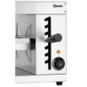 Salamander 400-1Z-P – Adjustable Grill 625x500x365 | bartscher