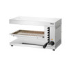 Salamander 400-1Z-P – stufenlose Leistung | bartscher