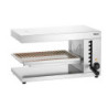 Salamander 400-1Z-P – stufenlose Leistung | bartscher