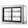 Kühlvitrine KV 270L – Temperatur 2-12°C | bartscher