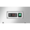 Display fridge KV 270L – Sliding door, LED lighting | bartsch er