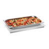 Plaque chauffante GN 1/1 230W – bartschER 114371