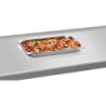 Plaque chauffante GN 1/1 230W – bartschER 114371