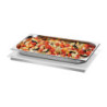 Warming Plate WP230S-EB 1/1 – Precise Temperature | bartscher