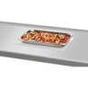 Plaque chauffante GN 1/1 230W – bartschER 114371
