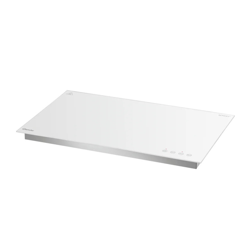 Warming Plate WP230S-EB 1/1 – Precise Temperature | bartscher