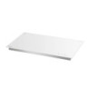Warming Plate WP230S-EB 1/1 – Precise Temperature | bartscher
