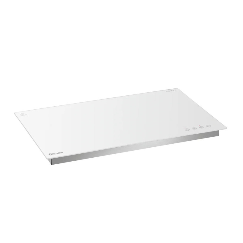Plaque chauffante GN 1/1 230W – bartschER 114371