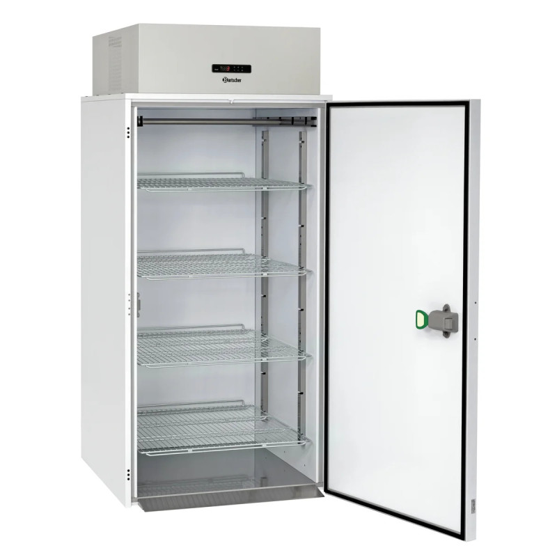 Chambre froide mini 1240L contrôle numérique | bartscher