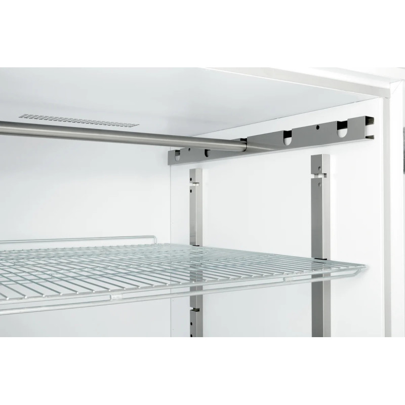 Mini-Kühlzelle 1240L – präzise Kühlung für Gastronomie | bartscher