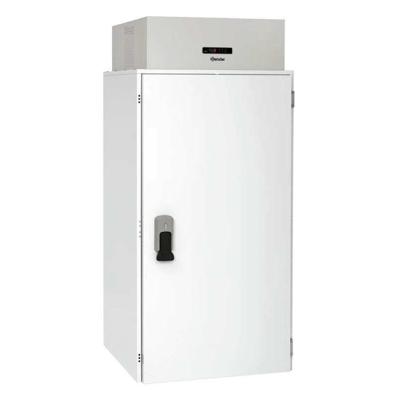 Mini Cold Room 1240L – Digital Control & R290 | bartschER